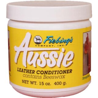 Fiebings Aussi Leather Conditioner