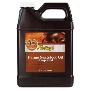 Leder Öl Fiebings Neatsfoot Oil Compound