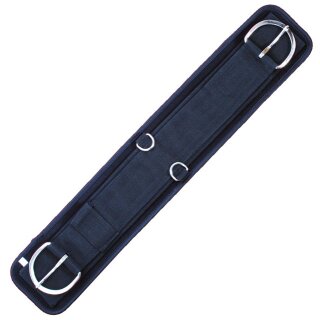Saddle Girth mady by neoprene with Velcro fastener