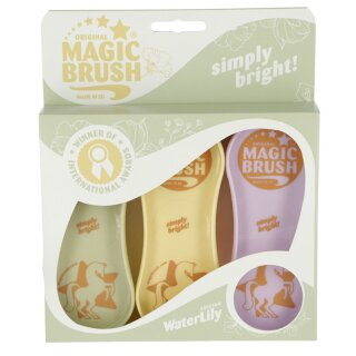 magic brush brush set