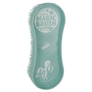 Magic brush soft