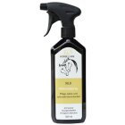 Mane and Tail Spray Silk Huebeli Stud Horse Care 500 ml