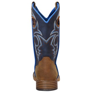 Western Boot for Kids size 29 - 35