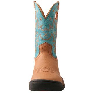 Western Boot Twisted X Womens All Round Work Boots