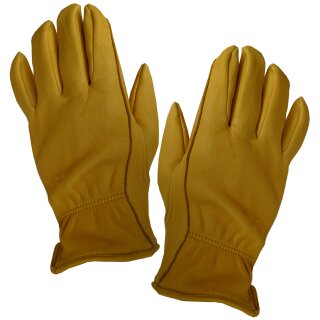 Gloves deerskin