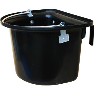 Horse Bucket for hanging