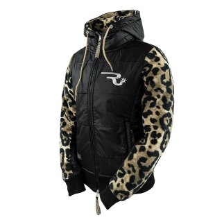 OSWSA Kapuzenjacke PRO SHIELD Charlee leo