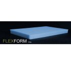 Sattelgurt T3 FlexForm WoolBack®
