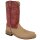 Westernboots Men´s Roper Stiefel American Star Boot Size 44
