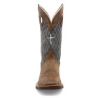Western Boot Twisted X Mens Ruff Stock cross