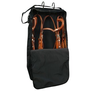 Organizer for Headstalls and reins