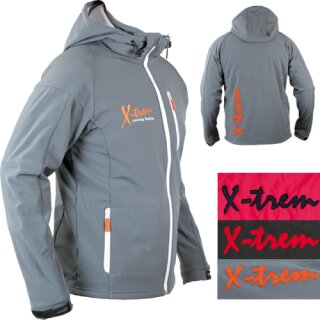 Softshell Jacket by Xtrem for men