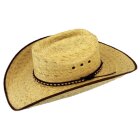 Straw Hat Rio Bravo 30X