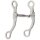 Classic Equine Snaffle mit Shanks