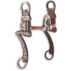 Classic Equine Correction Bit with copper rings