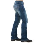 Jeans Cinch Cruel Girl Ada medium stonewash 5 (28) XL (36)