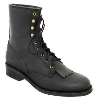 Men´s American Star Boot Lacer Stiefel