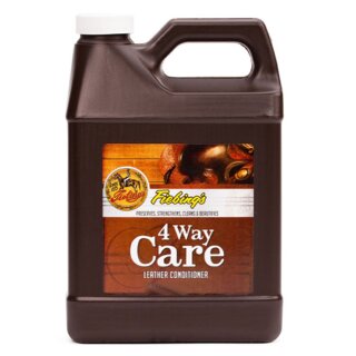 Fiebings 4 Way Care Leather Conditioner 946 ml