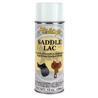 Fiebings saddle lac sprayer