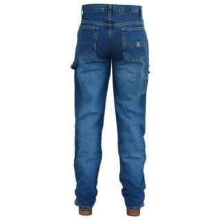 Jeans Cinch Blue Lable Carpenter