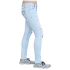 Jeans Grace in LA light blue size 25 und 26
