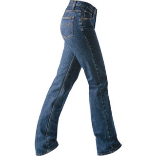 Ladies Jeans Cruel Girl Low Rice 15 (33) L (34)