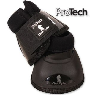 Bell Boots ProTech No turn by Classic Equine