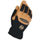 Riding gloves Work gloves by Heritage