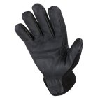 Trainer and riding gloves by Heritage