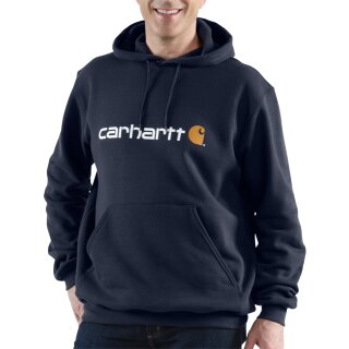Carhartt Sweatshirt Logo Herren