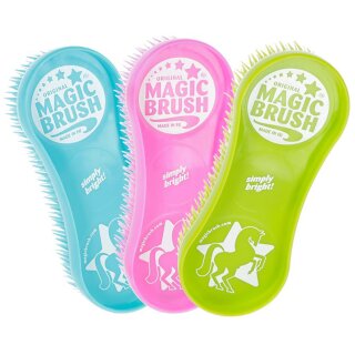 magic brush set inclusive soft brush