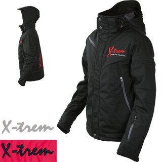 Winter Softshell Jacket by Xtrem