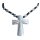Montana Silversmiths necklace cross