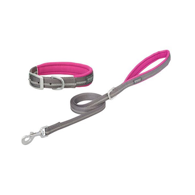 hundeleine reflektierend Ruffwear Hundeleine verstellbar  Outdoor Leine reflektierend