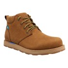 Twisted X Mens Wedge Sole Boots
