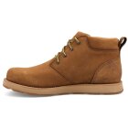 Twisted X Mens Wedge Sole Boots