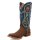 Cowboystiefel Twisted X Mens Ruff Stock navy