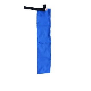 Schweifschoner Tailbag blau