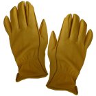 Gloves deerskin M (medium)