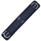 Saddle Girth mady by neoprene with Velcro fastener...