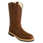 Winter Western Boots Twisted X Mens  Work Boot 42,5 = US 9