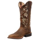 Cowboystiefel Twisted X Women`s Ruff Stock 40 = US 8,5