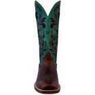 Western Boot Twisted X Womens Ruff Stock turquoise