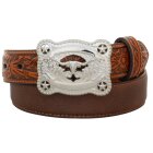 Belt for Children with Buckle