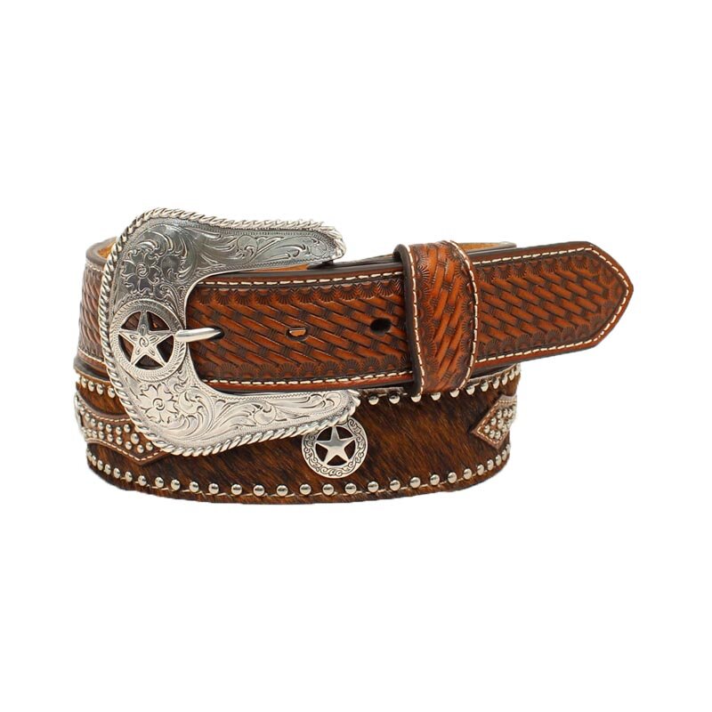 Western-Ledergürtel Für Herren & Damen – Cowboy-Style, Mit Gravierter Schnalle, Verstellbar Western-Ledergürtel Für Herren & Damen – Cowboy-Style, Mit Gravierter Schnalle, Verstellbar