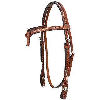 Headstall points