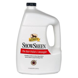 Absorbine Show Sheen Canister 3,8l