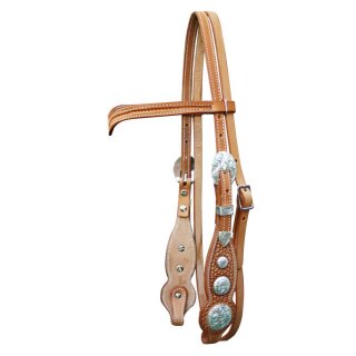 Headstall for Show