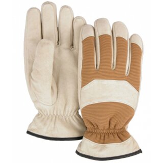 Gloves Majestic Winter Eagle with Thermo insulate