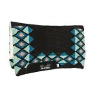 Western Saddle Pad Professional`s Choice Comfort Fit...